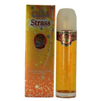 Cuba Strass Tiger EDP